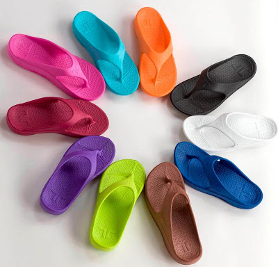 Telic Sandals – Get Ready for Spring Giveaway | Born 2 Impress