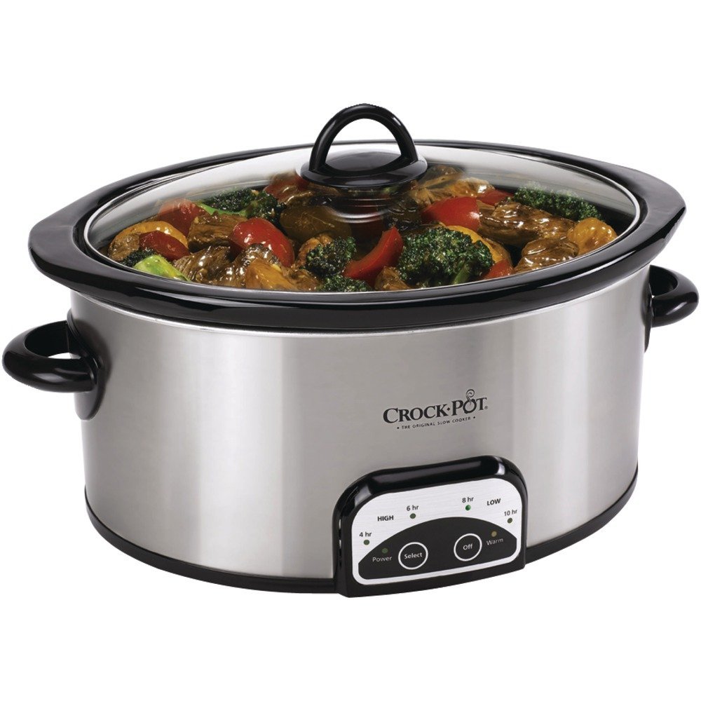 Crock-pot- Lunch Crock® Food Warmer