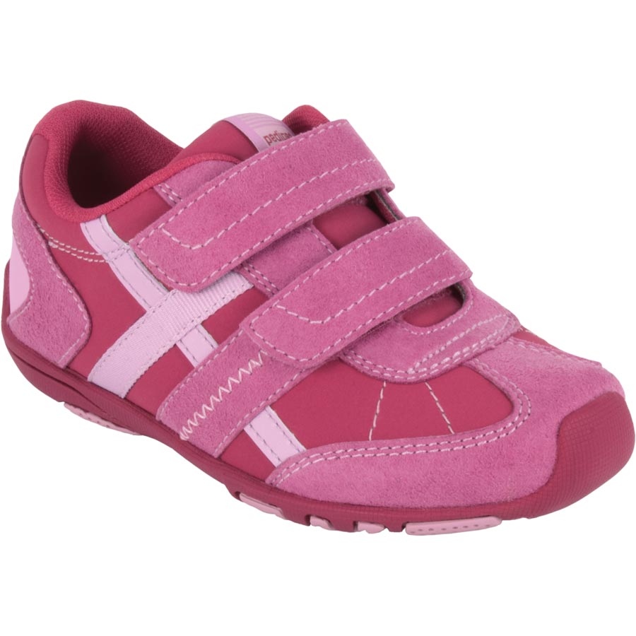 Comfort and Styles for the Kids with the pediped Shoes- Review and ...