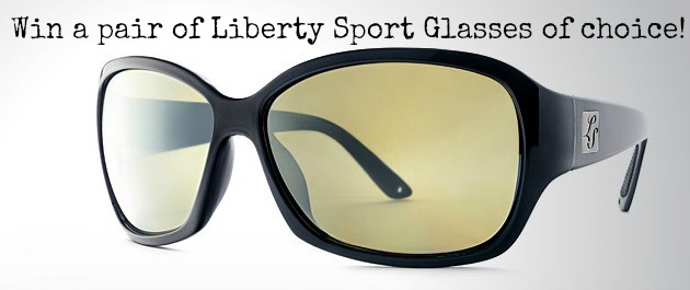 liberty sport chopper 2 magtraxion technology sunglasses