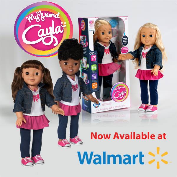 interactive dolls for 5 year olds