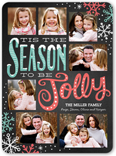 holiday cards Shutterfly