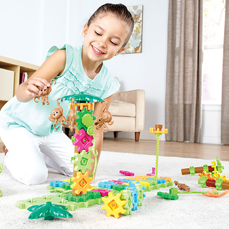 Toys to Fuel Your Kids Imagination And Learning Through Play