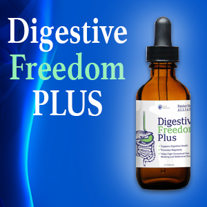 does digestive freedom plus really work