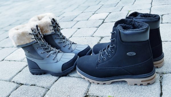 His and Hers Boots for Valentine’s Day | Born 2 Impress