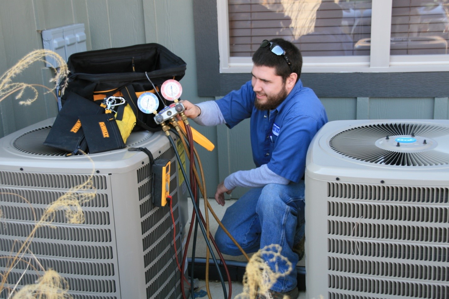 The Benefits of Hiring An AC Repair Company Born 2 Impress