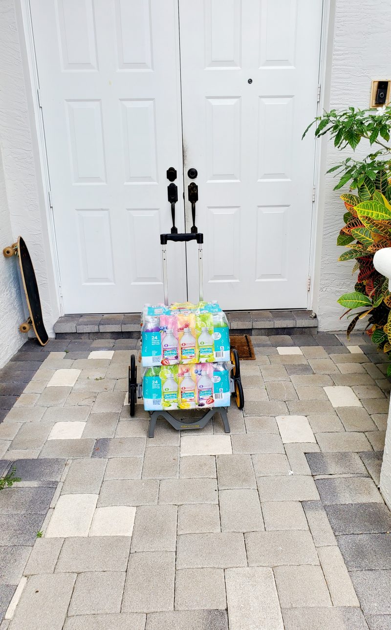 UpCart Hero Dolly- The Best Holiday Gift for DIYers!