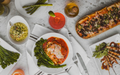 The Best Food Ever From Madrid