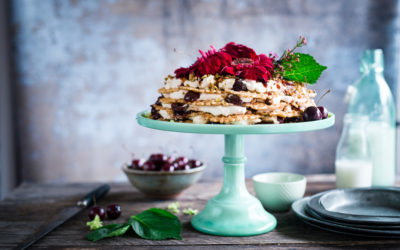 3 Fresh Healthy And Yummy Recipes