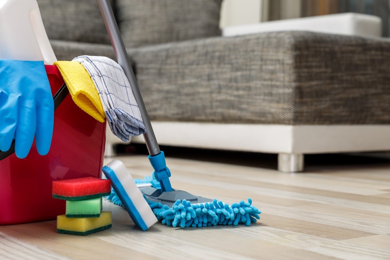 8 Reasons Why Customized Cleaning Services Beats General Cleaning