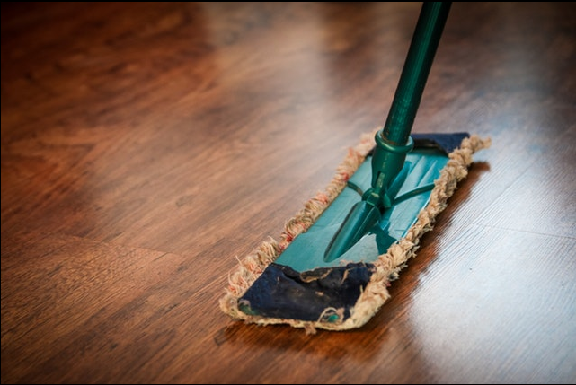 Benefits Of Using A Vancouver Home Cleaning Company And House Cleaning Services