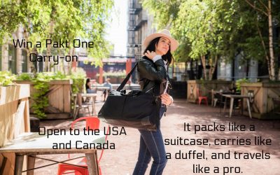 The Perfect Valentine’s Day Scape