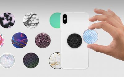POPSOCKETS LAUNCHES NATIONAL RECYCLING PROGRAM