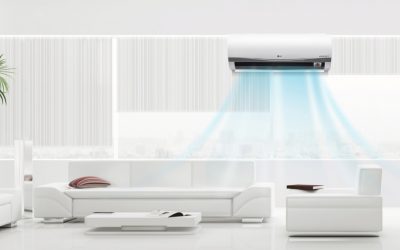 How Does An AC Improve The Air Quality In Your Home