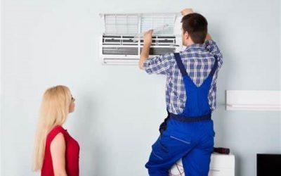 When to Leave Air Conditioning Repair to Professionals