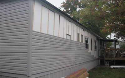 Why Getting Siding Installation And Repair Services Is Important