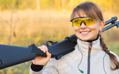 What to Look for in Reviews Before Buying Tac Eye Protection
