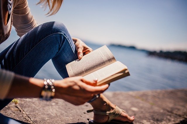 Books are the Best Gifts for Any Special Occasion