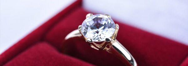Want To Sell Your Diamond Ring 