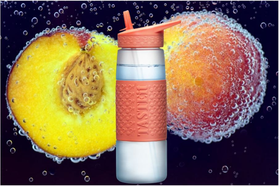 Genius Flavored Water Without Actually Flavoring the Water Born 2 Impress