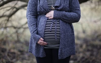 How Can You Stay Confident Throughout Pregnancy?