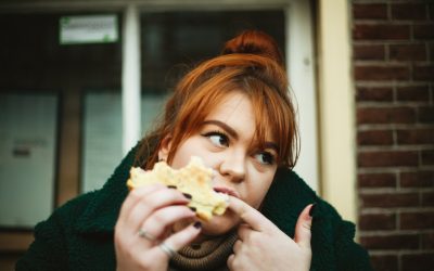 Weight Loss: Gain Control of Emotional Eating