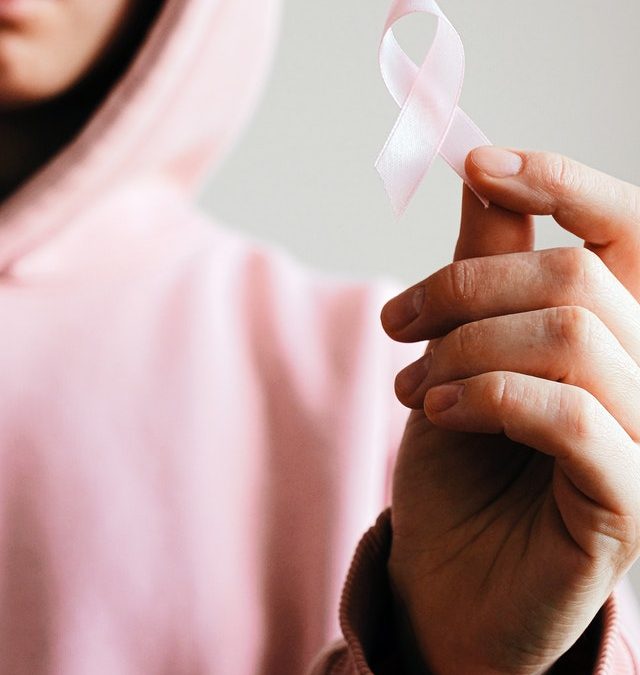 Use of Anti Estrogen Drugs in Women with Breast Cancer