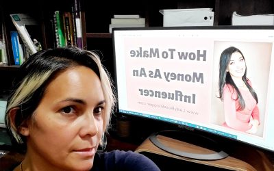 You Can Always Learn Something New With LadyBossBlogger