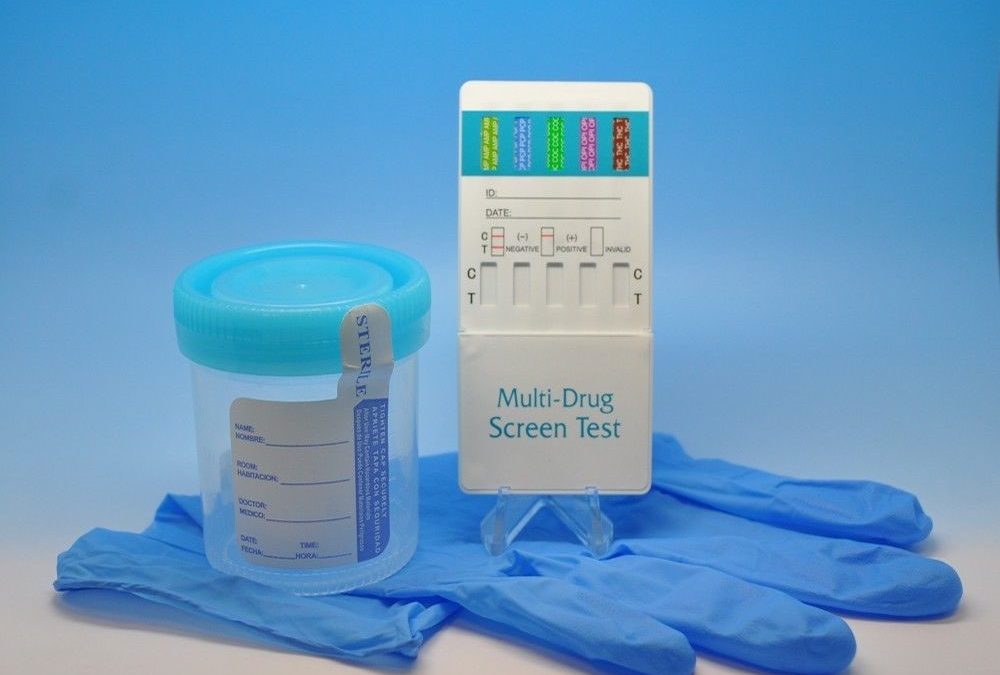 The Idea Behind A Home Drug Testing Kit