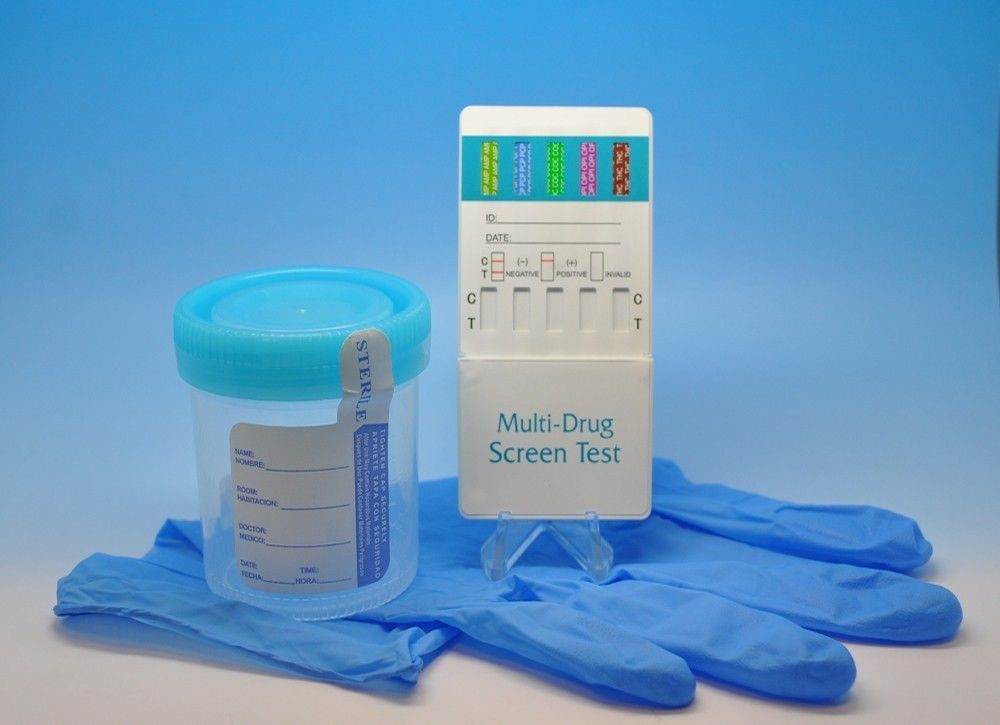 The Idea Behind A Home Drug Testing Kit Born 2 Impress