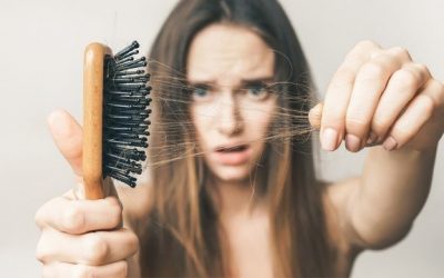 Shampoo and Conditioner for Thin Hair