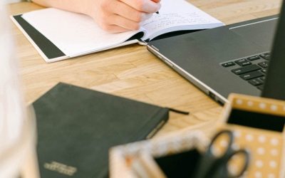 Work Smarter, Not Harder With LadyBossBlogger