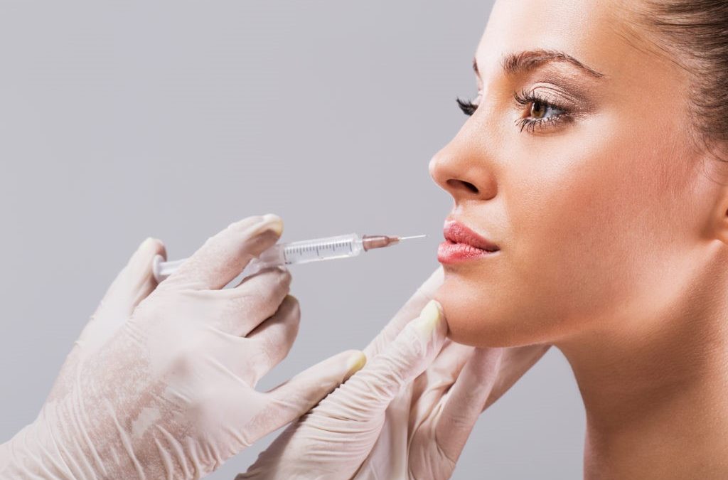 The Main Benefits Of Getting Lip Fillers In Brisbane