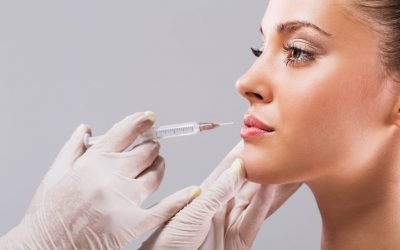 The Main Benefits Of Getting Lip Fillers In Brisbane