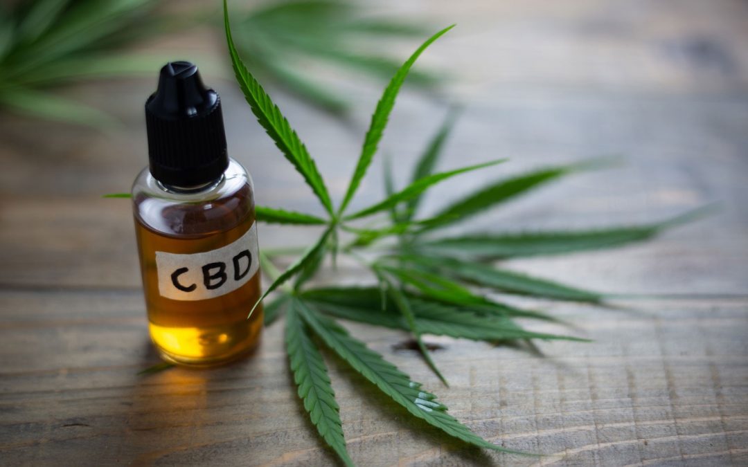 What Is CBD Oil And Where Can You Buy It In Illinois?