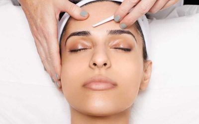 Benefits of Getting a Dermaplaning Skin Treatment