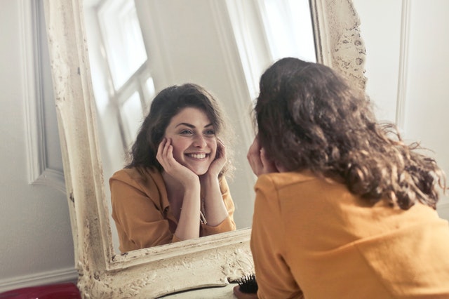 5 Simple Ways to Improve Your Smile