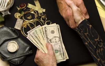 How to Find Gold Buyers in Calgary