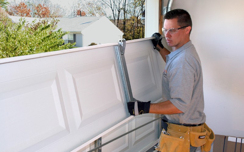 How to Repair your Garage Door in Tacoma?