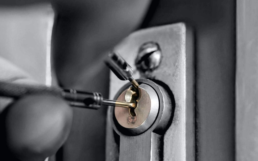 How to Find a Locksmith in Burnaby BC?