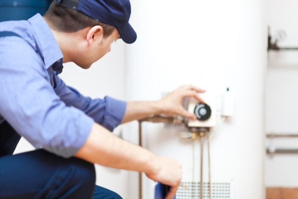 How to Troubleshoot and Repair Common Water Heater Problems
