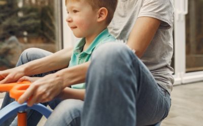 Fun Winter Activities to Share with the Kids