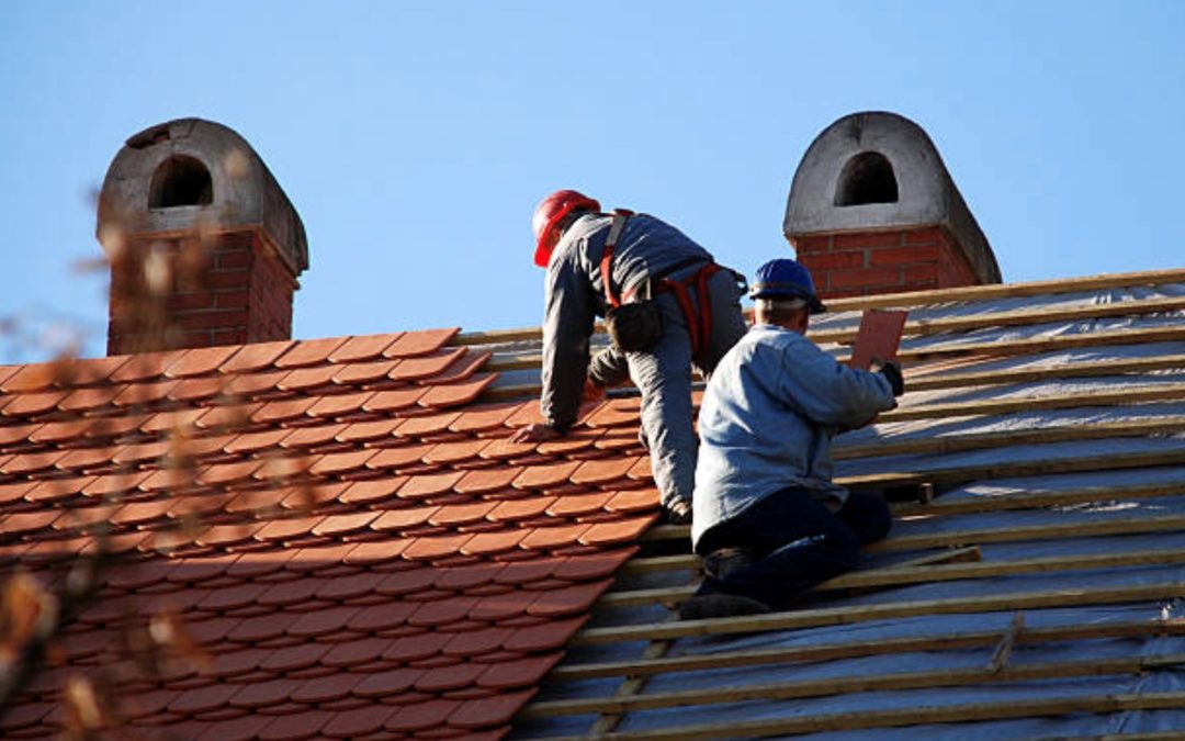 How to Choose a Roofer