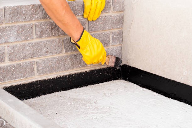 Tips for Finding a Reliable Waterproofing Company in Wilmington