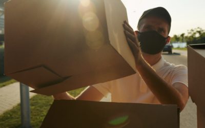 How to Prepare for a Move