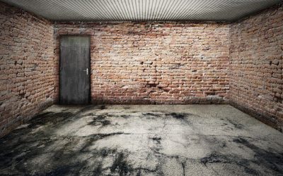 3 Garage Spring Clean Revamp Ideas