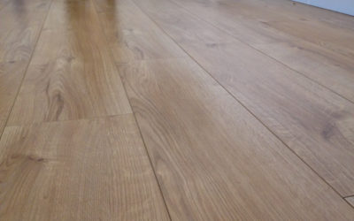 Creating the perfect home office in three easy steps