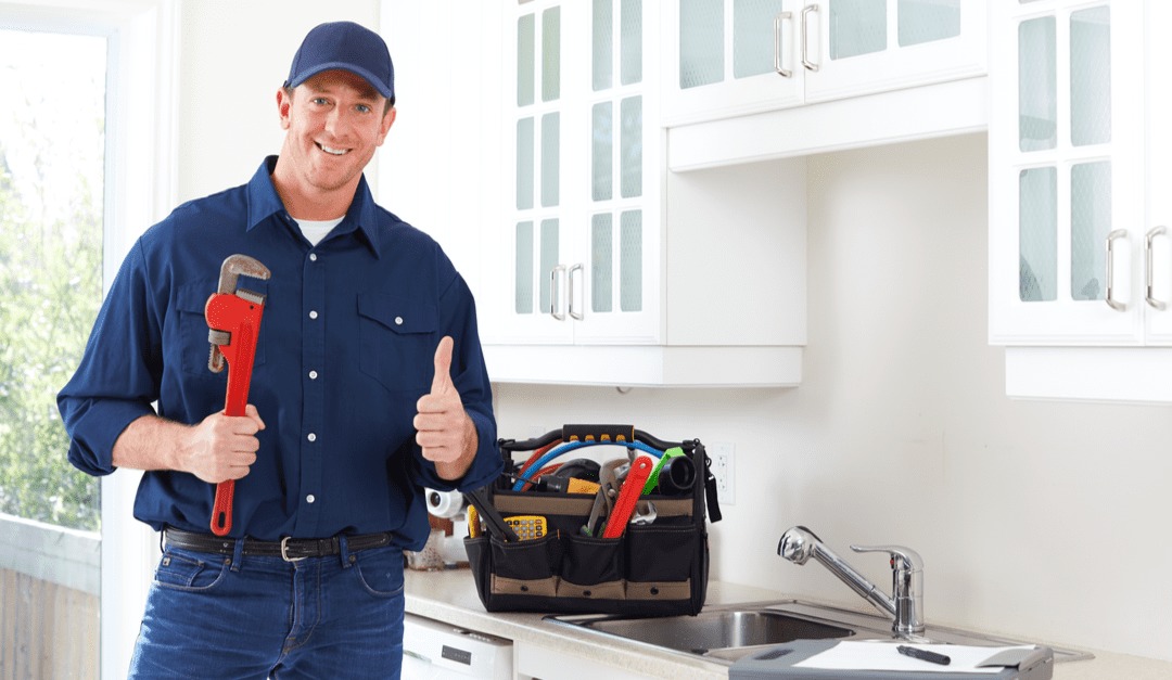 Plumbing in San Diego: Tips on Hiring the Best Professional Plumber in 2021