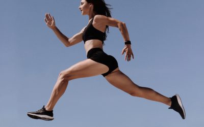 Which Are the Best Types of Running Shoes?