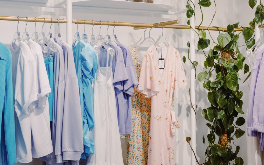 Important Steps to Take When You Are in Need of a New Dress